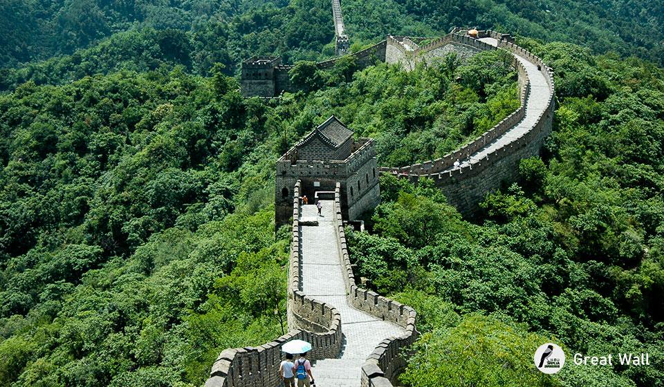 长城-Great-Wall