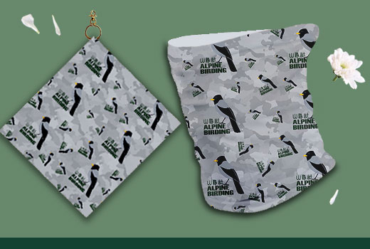 Multifunctional Headwear